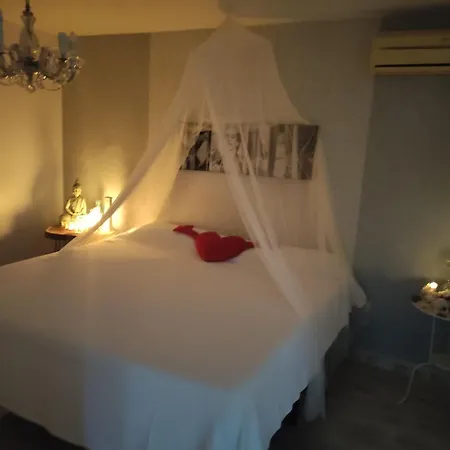 Denube Villa *