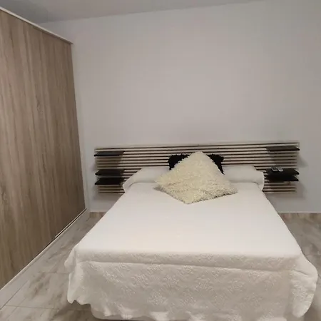 Villa Denube El Charco (Las Palmas)