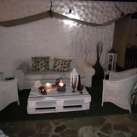 Villa Denube El Charco (Las Palmas)