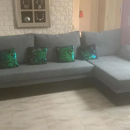 Villa Denube *