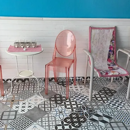 Denube Villa
