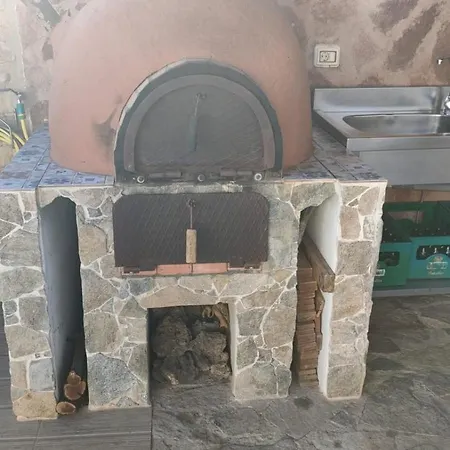 빌라 Denube El Charco (Las Palmas)